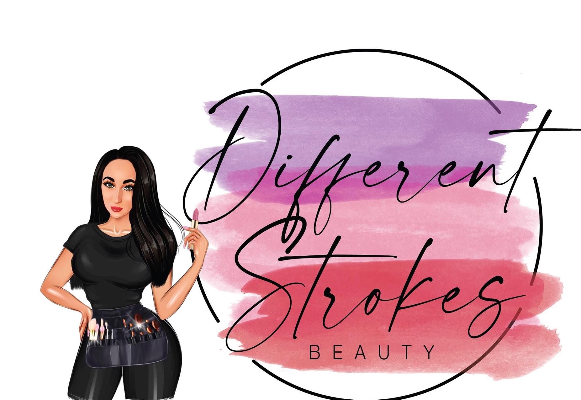Different Strokes Beauty